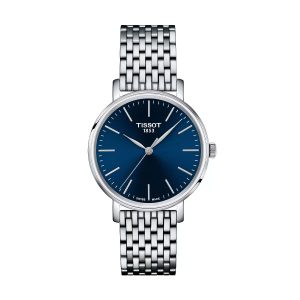 Tissot Everytime  Quartz Men's Watch - T143.210.11.041.00