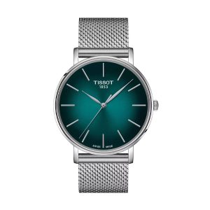 Tissot Everytime Quartz Men's Watch - T143.410.11.091.00