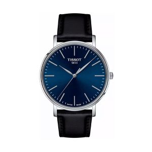 Tissot Everytime Quartz Men's Watch - T143.410.16.041.00