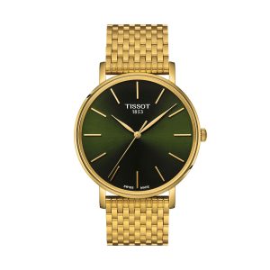 Tissot Everytime Quartz Men's Watch - T143.410.33.091.00