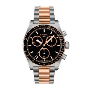 Tissot PR516 Quartz Men's Watch - T149.417.22.051.01