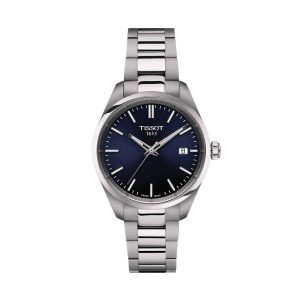 Tissot PR 100 Quartz Men's Watch - T150.210.11.041.00