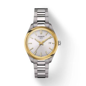 Tissot PR 100 Quartz Men's Watch - T150.210.21.031.00