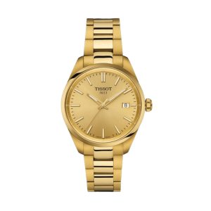 Tissot PR 100 Quartz Men's Watch - T150.210.33.021.00