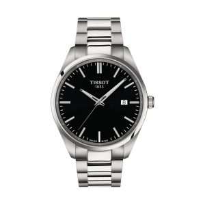 Tissot PR 100 Quartz Men's Watch - T150.410.11.051.00