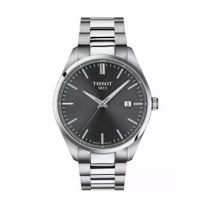 Tissot PR 100 Quartz Men's Watch - T150.410.11.081.00