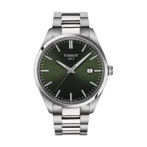 Tissot PR 100 Quartz Men's Watch - T150.410.11.091.00