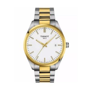 Tissot PR 100 Quartz Men's Watch - T150.410.22.011.00
