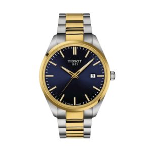 Tissot PR 100 Quartz Men's Watch - T150.410.22.041.00