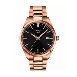 Tissot PR 100 Quartz Men's Watch - T150.410.33.051.00