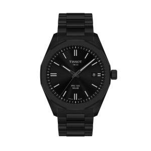 Tissot PRC 100 Quartz Solar  Men's Watch - T151.422.33.051.00