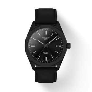 Tissot PRC 100 Quartz Solar  Men's Watch - T151.422.36.051.00