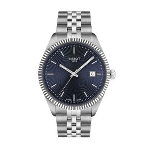 Tissot Ballade Quarz Men's Watch - T156.410.11.041.00