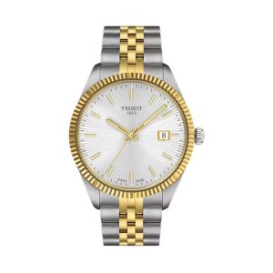Tissot Ballade Quarz Men's Watch - T156.410.22.031.00