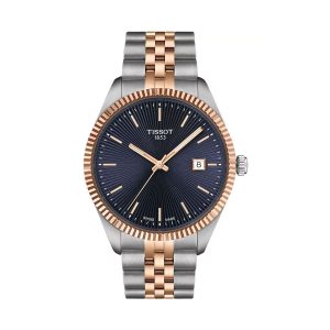 Tissot Ballade Quarz Men's Watch - T156.410.22.041.00