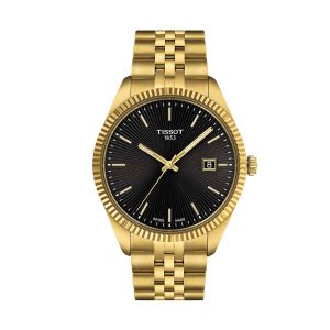 Tissot Ballade Quarz Men's Watch - T156.410.33.051.00