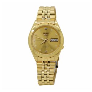 SEIKO 5 Automatic Men's Watch - SNXC52J5