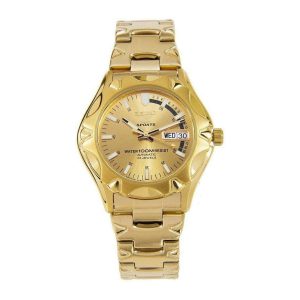 SEIKO 5 Automatic Men's Watch - SNZ450J1