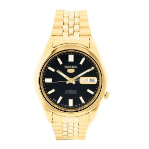 SEIKO 5 Automatic Men's Watch - SNKF86J1