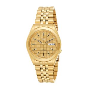 SEIKO 5 Automatic Men's Watch - SNKC08J1