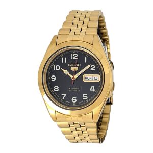 SEIKO 5 Automatic Men's Watch - SNKC20J1