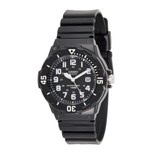 Casio General  Analog Women's Watch LRW-200H-1BVDF