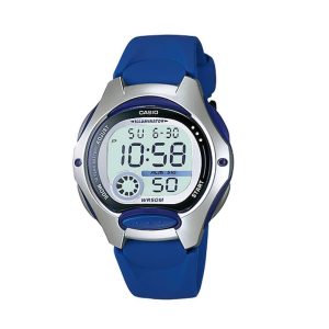 Casio General Digital Women's Watch LW-200-2AVDF