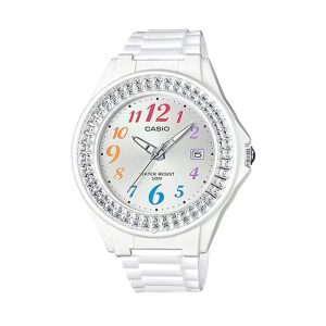 Casio General Analog Women's Watch LX-500H-7BVDF