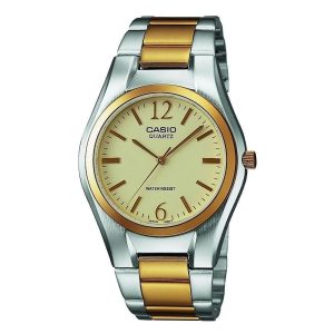 Casio General Analog Men's Watch MTP-1253SG-9ADF