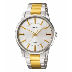 Casio General Analog Men's Watch MTP-1303SG-7AVDF