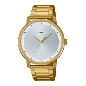 Casio General Analog Men's Watch MTP-B115G-7EVDF