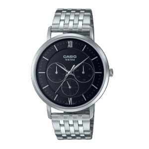 Casio General Analog Men's Watch MTP-B300D-1AVDF