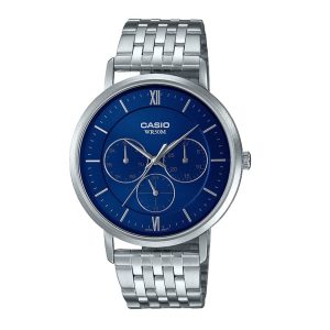 Casio General Analog Men's Watch MTP-B300D-2AVDF