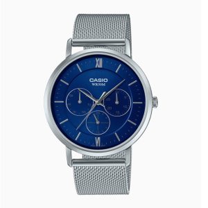Casio General Analog Men's Watch MTP-B300M-2AVDF