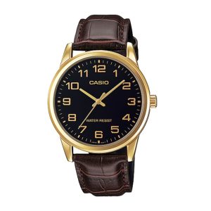 Casio General Analog Men's Watch MTP-V001GL-1BUDF