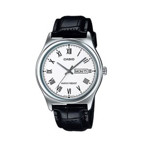 Casio General Analog Men's Watch MTP-V006L-7BUDF