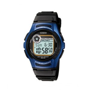 Casio General Analog Men's Watch W-213-2AVDF