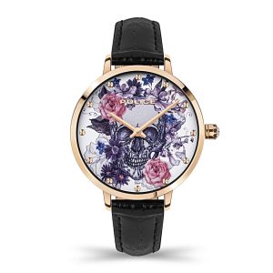 Police Montres Miona  Analog women's Watch PL.16032MSR/01