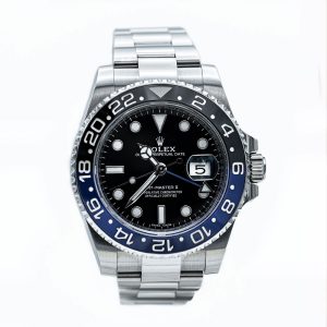Rolex GMT Master II - 116710BLNR