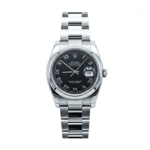 Rolex Datejust 36 – 116200-72600