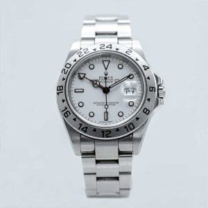 Rolex Explorer II- 16570-78790A