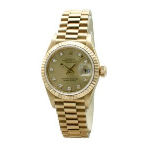 Rolex Lady Datejust 26 - 79178