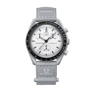 Omega x Swatch MoonSwatch 1965 - SO33M106