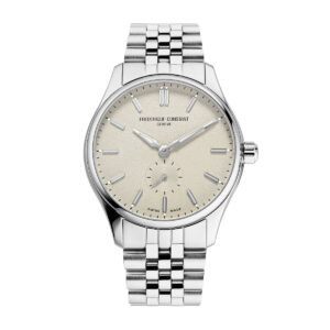 Classics Index Automatic Men's Watch - FC-530CR3B6B