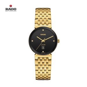 Rado Florence Diamonds Quartz Women’s Watch-R48915703