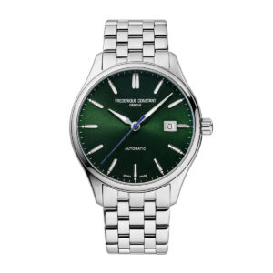 Classics Index Automatic Men's Watch - FC-303GR5B6B