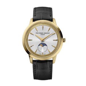 Classics Moneta Moonphase - FC-206S3S5