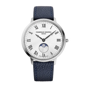 Classics Quartz Moonphase - FC-206RS3S6