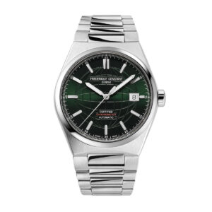 Frederique Constant Highlife Automatic Cosc - FC-303G3NH6B