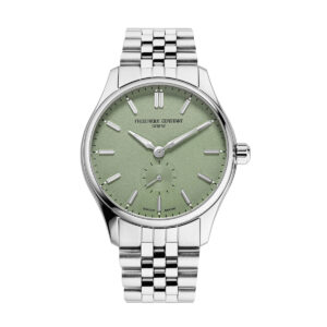 Classics Index Automatic Men's Watch - FC-530GR3B6B